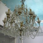 564 6216 CHANDELIER